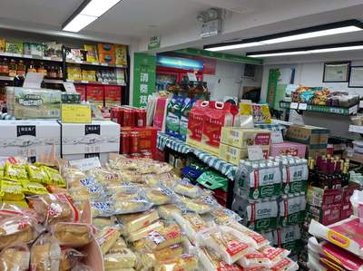 重焕新生 北上广深供销社，日用百货的商战突围记